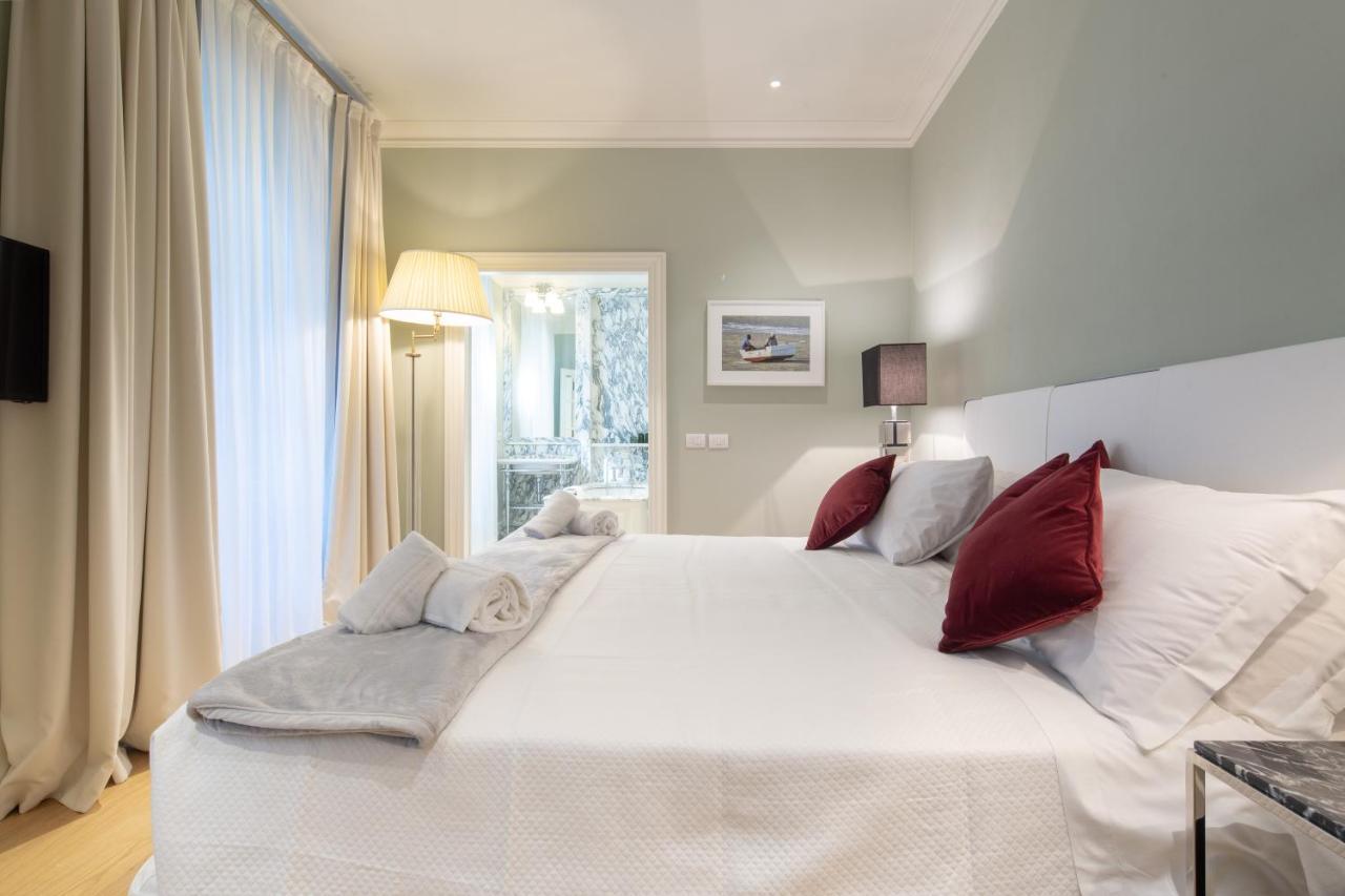 Villoresi Mansion Appartement Florence