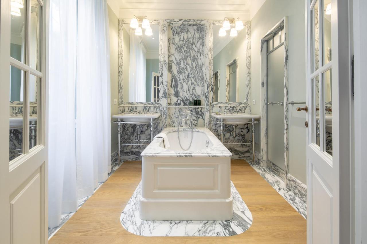 Appartement Villoresi Mansion