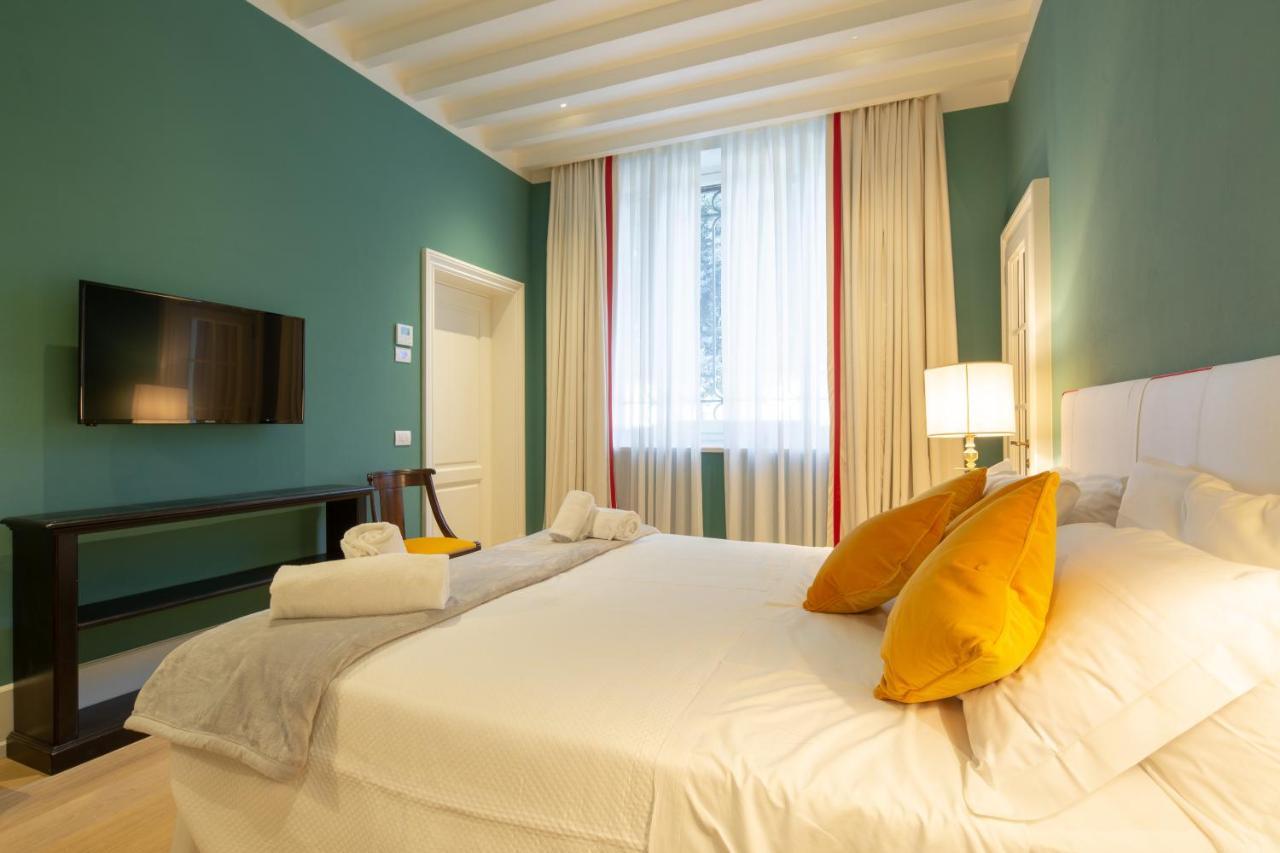 Villoresi Mansion Appartement *