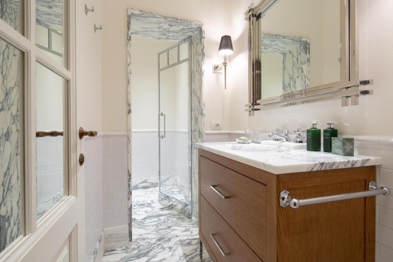 Villoresi Mansion Appartement