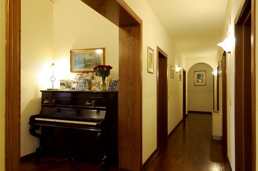 Guest house Aramis