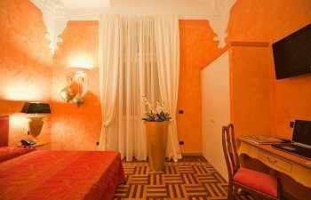 Bed & Breakfast Palazzo Lombardo 2*