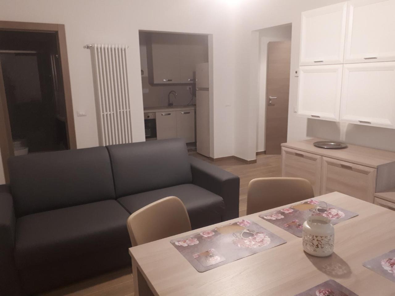 La Sogna Apartment Florence