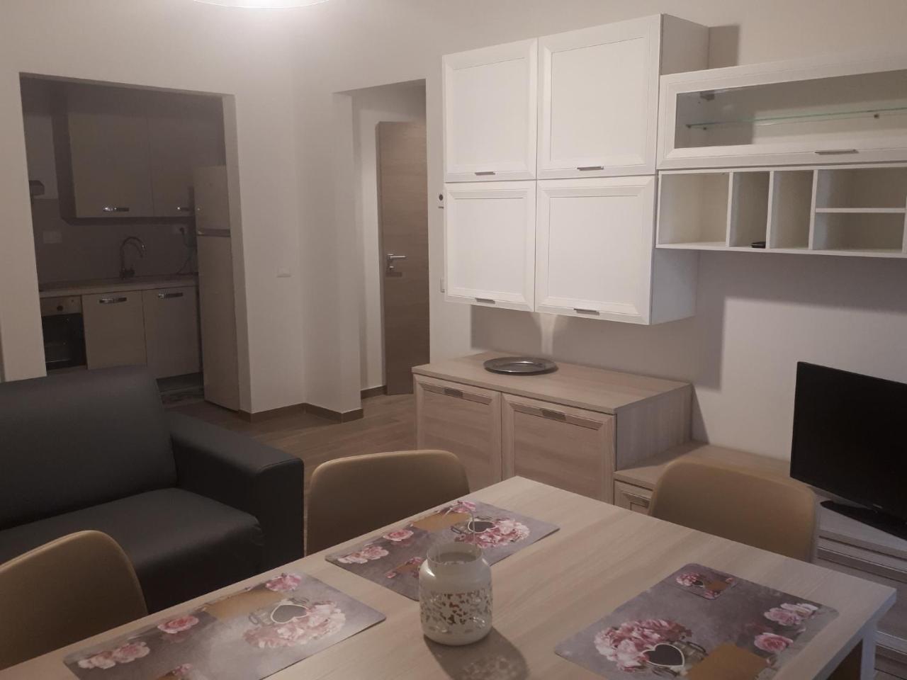 La Sogna Apartment *