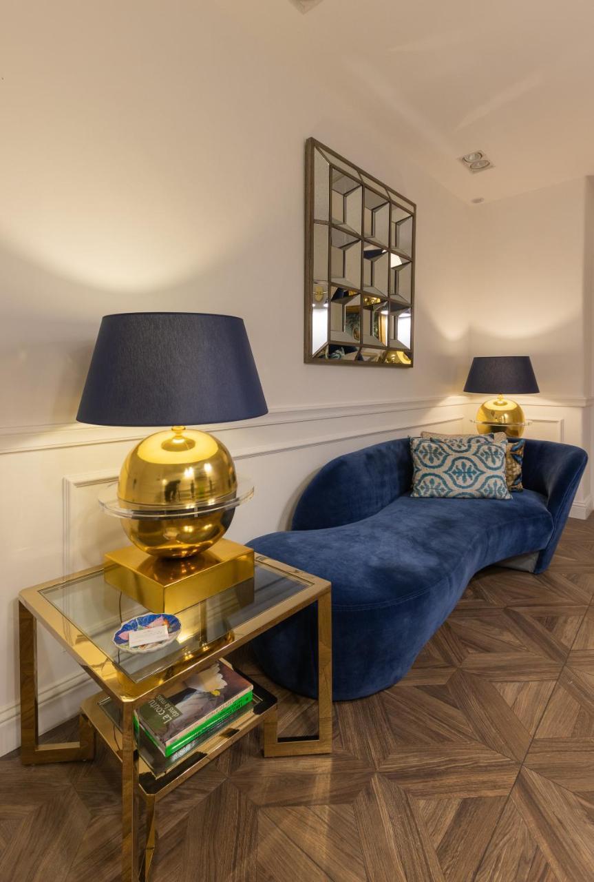 Kf Deluxe Bed & Breakfast Florence