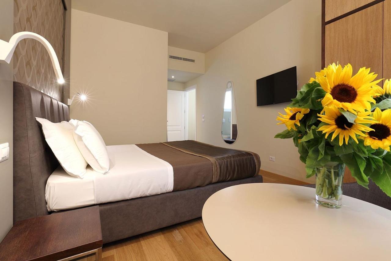 Guest house L'antico Canto Dei Salterelli