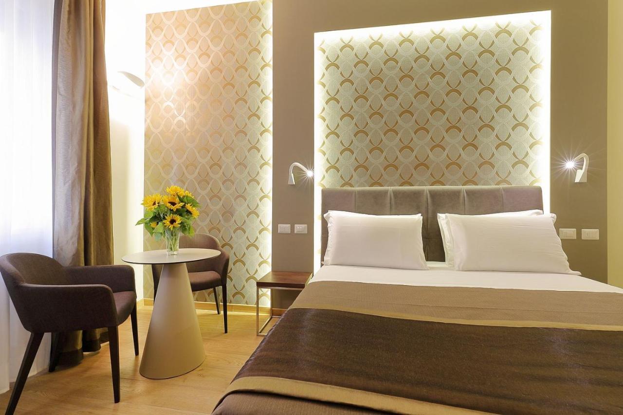 L'antico Canto Dei Salterelli Guest house