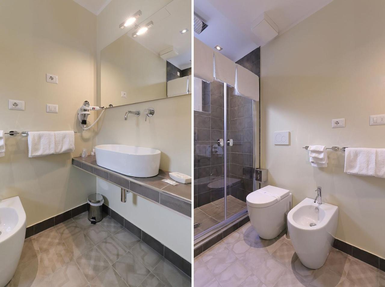 L'antico Canto Dei Salterelli Guest house *