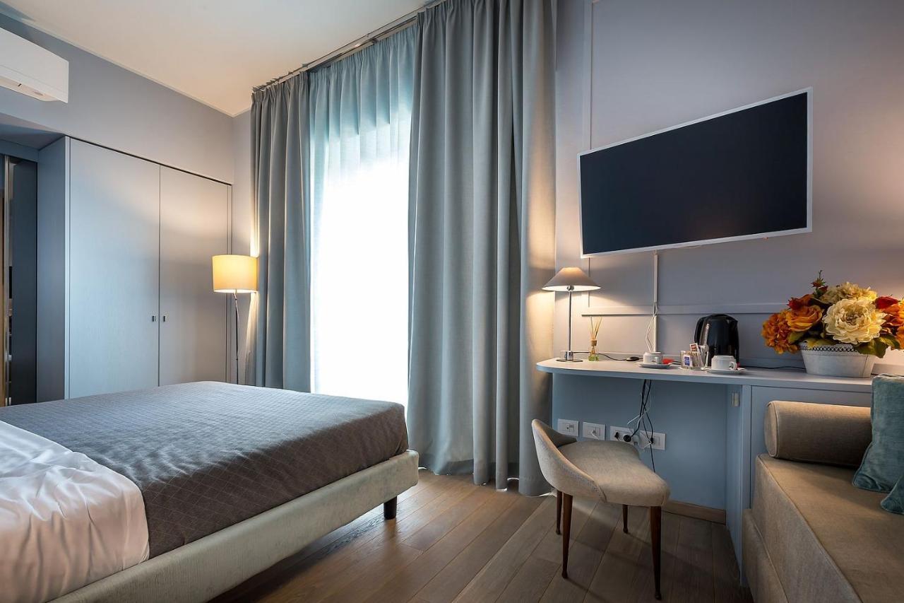 Guest house L'antico Canto Dei Salterelli *