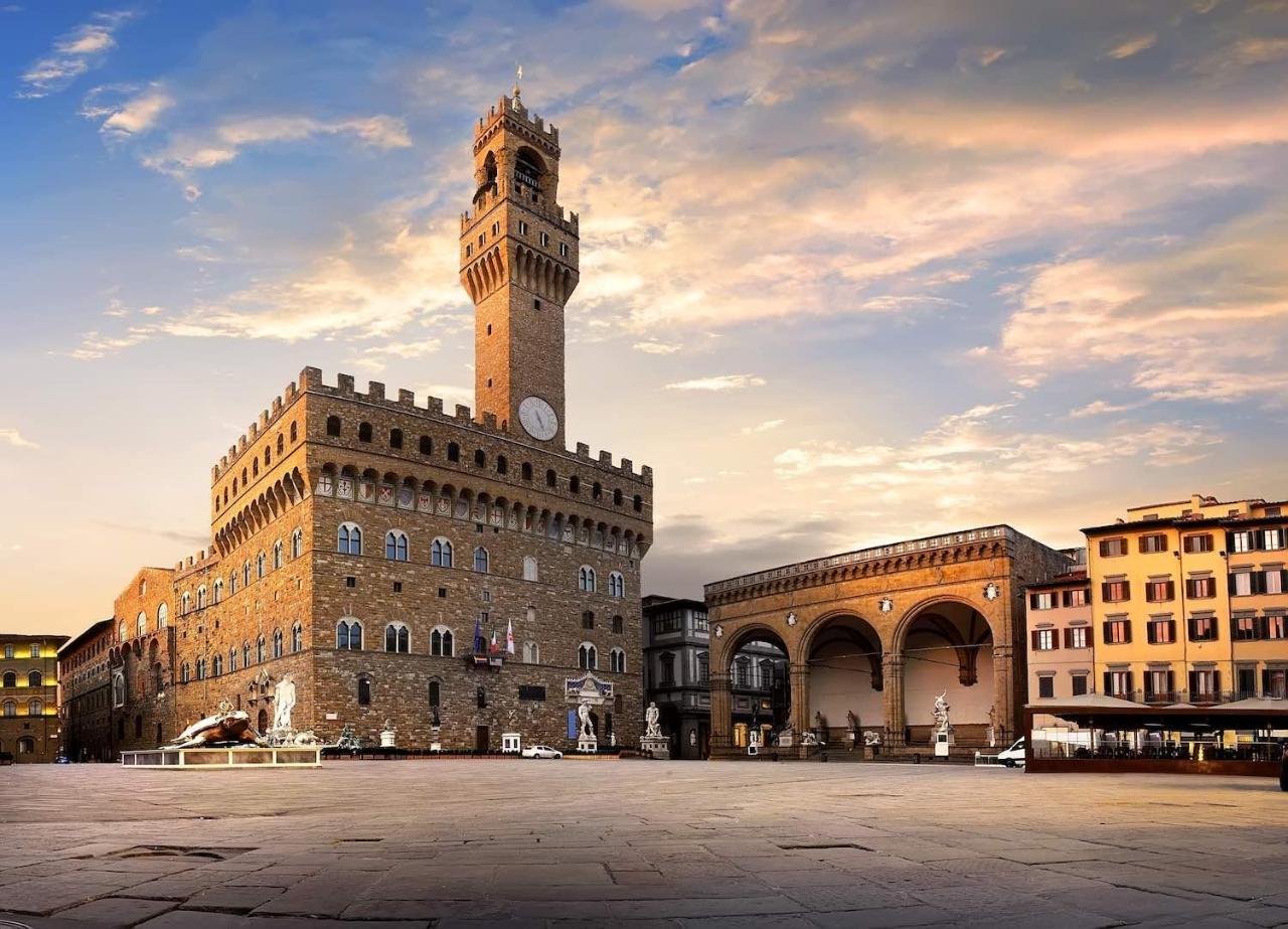 L'antico Canto Dei Salterelli Guest house Florence