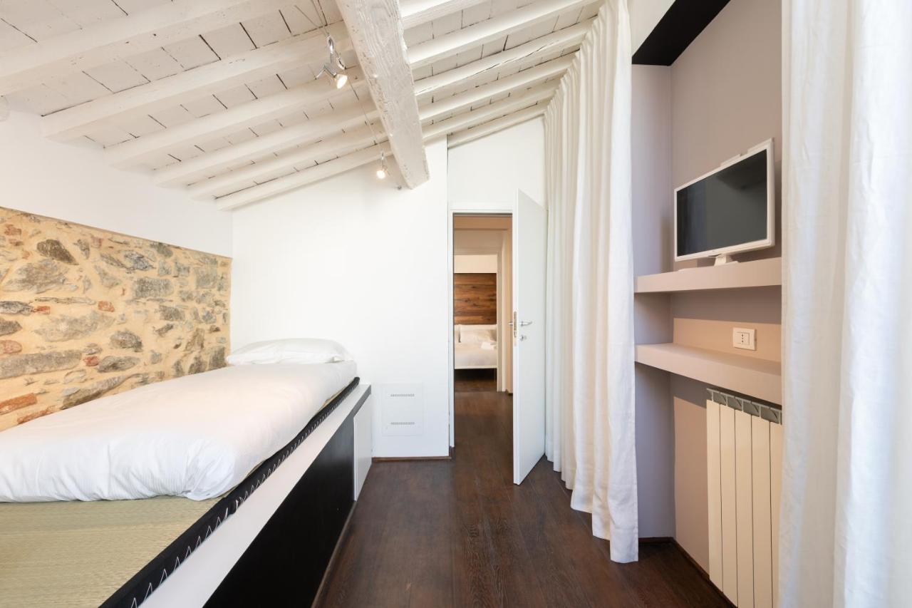 Roommo Fortezza Apartment *