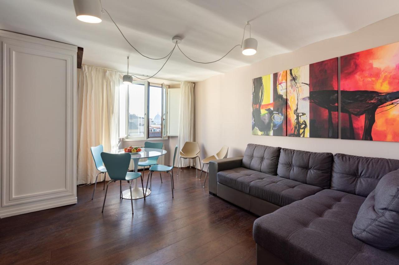 Roommo Fortezza Apartment