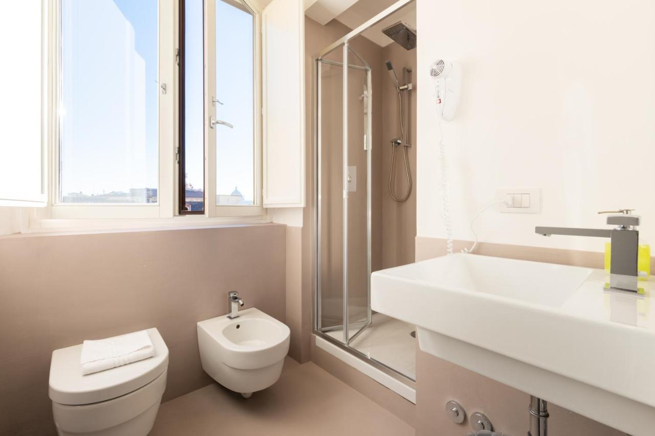 Roommo Fortezza Apartment