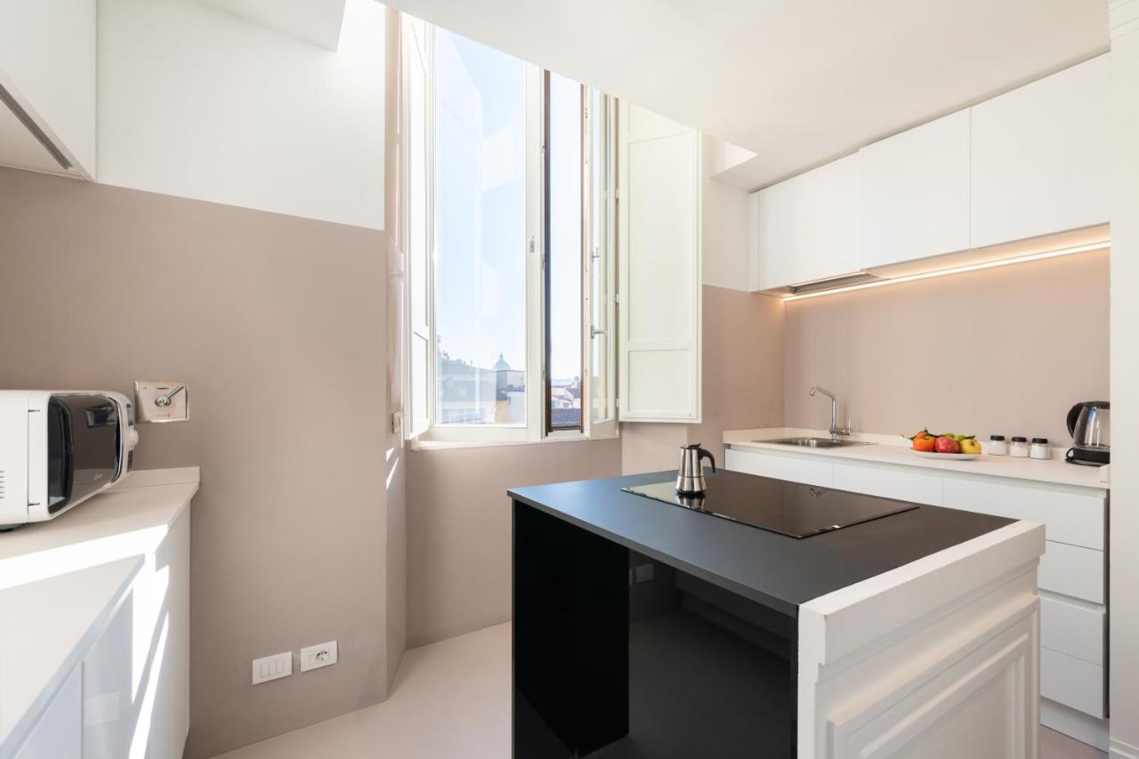 Roommo Fortezza Apartment *