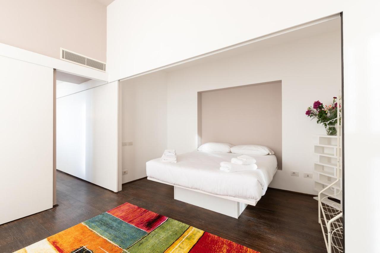 Roommo Fortezza Apartment *