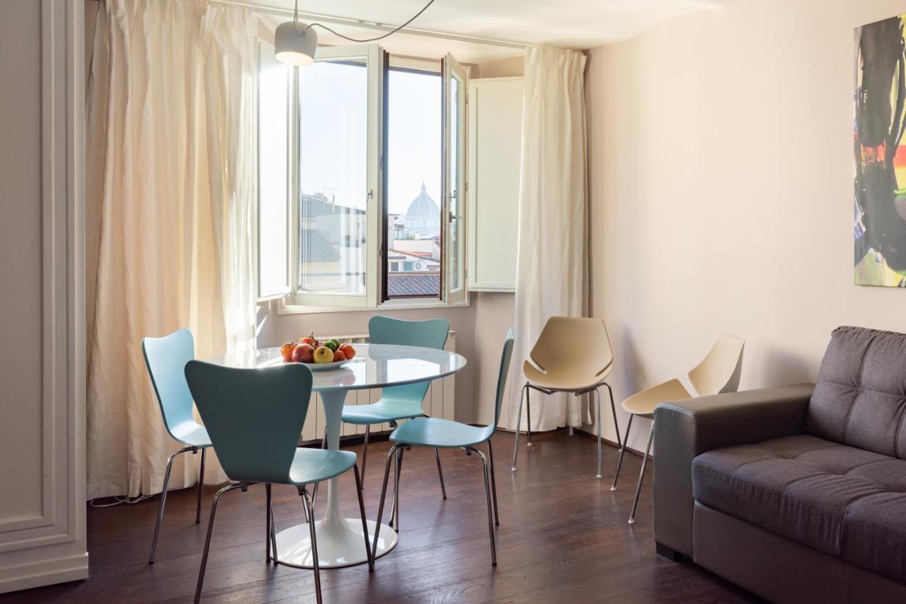 Apartment Roommo Fortezza Florence