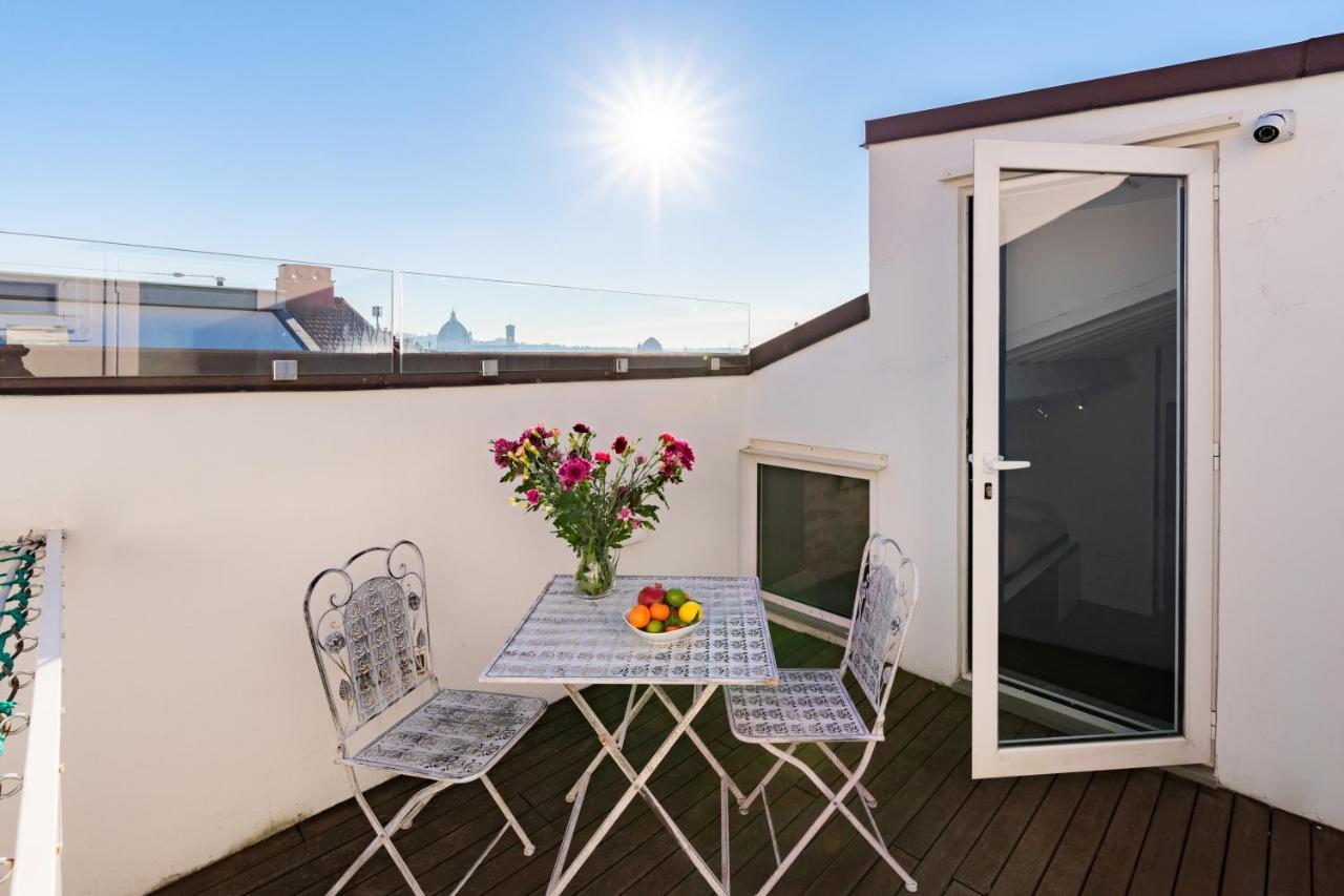 Apartment Roommo Fortezza *
