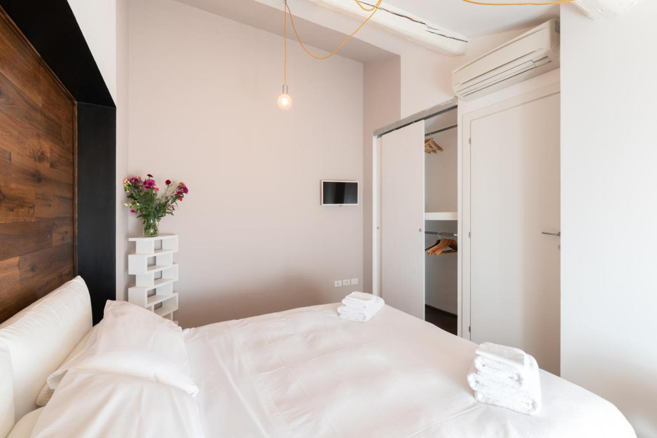 Roommo Fortezza Apartment