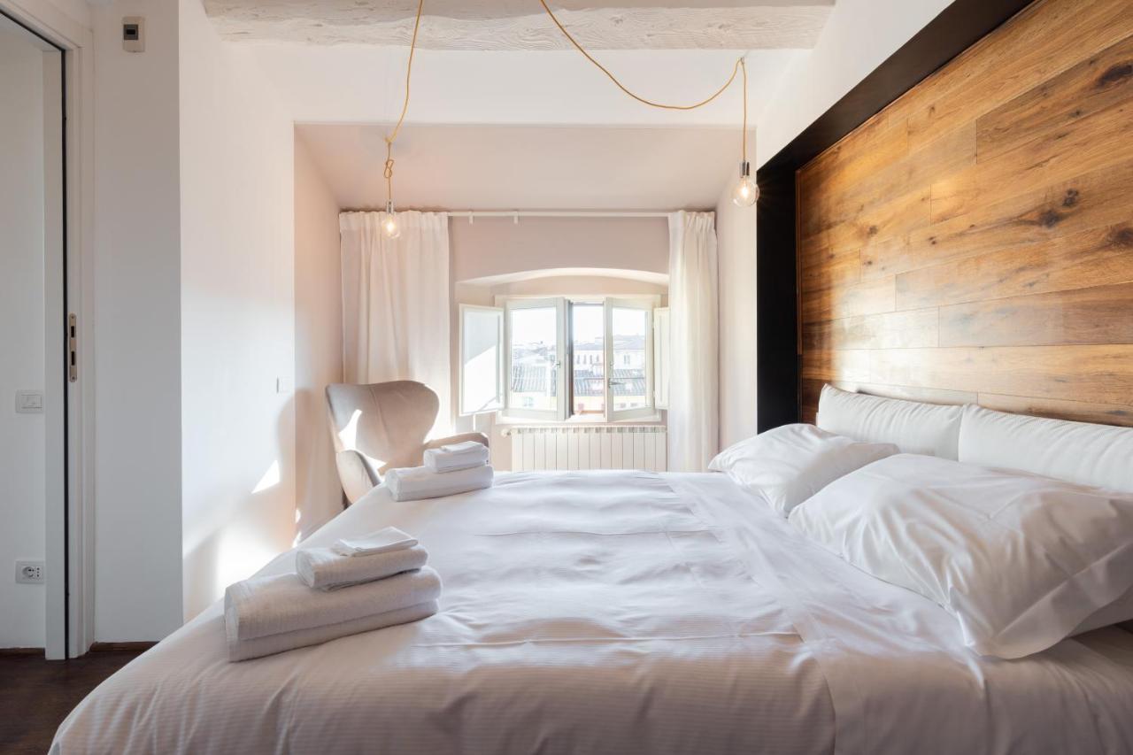 Apartment Roommo Fortezza Florence