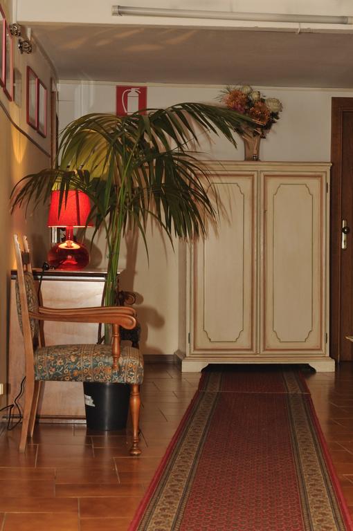 De' Pazzi Hotel