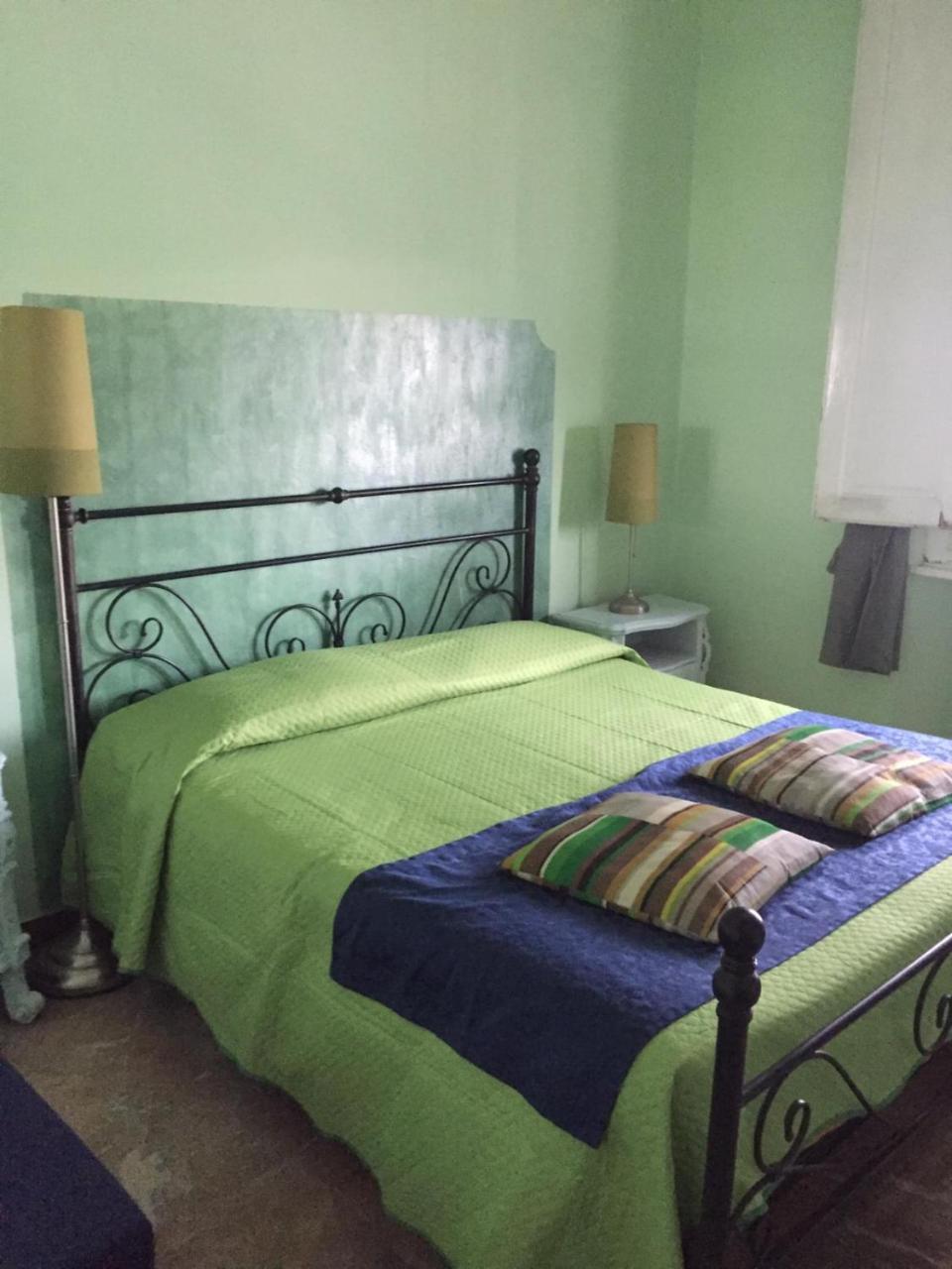 Couette-café Belfiore Florence