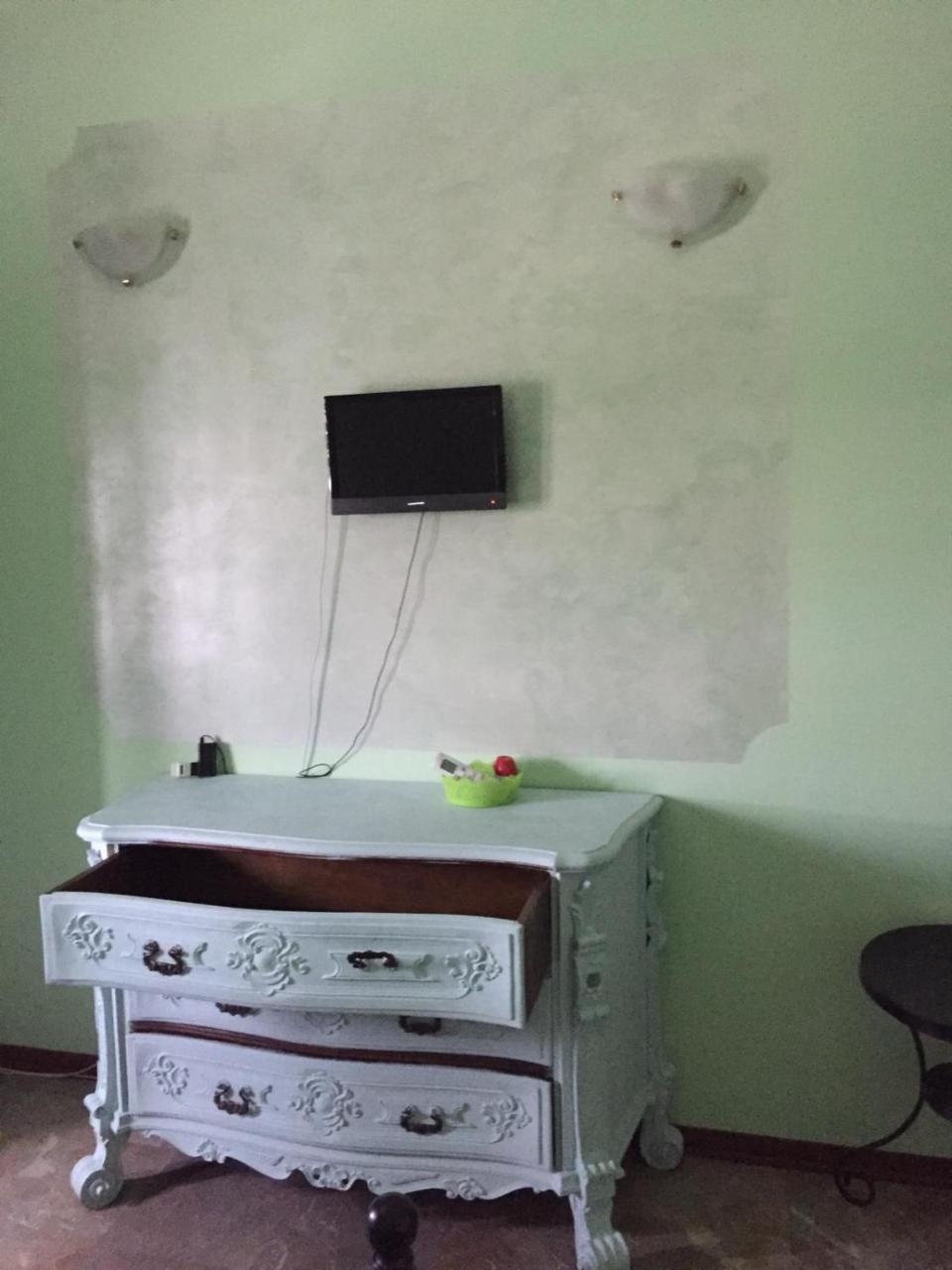 Couette-café Belfiore 3*