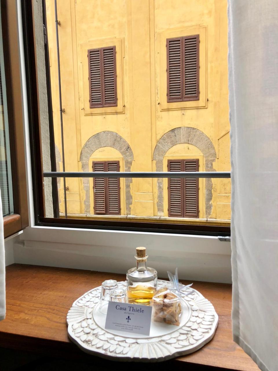 Casa Thiele Signoria Couette-café 3*