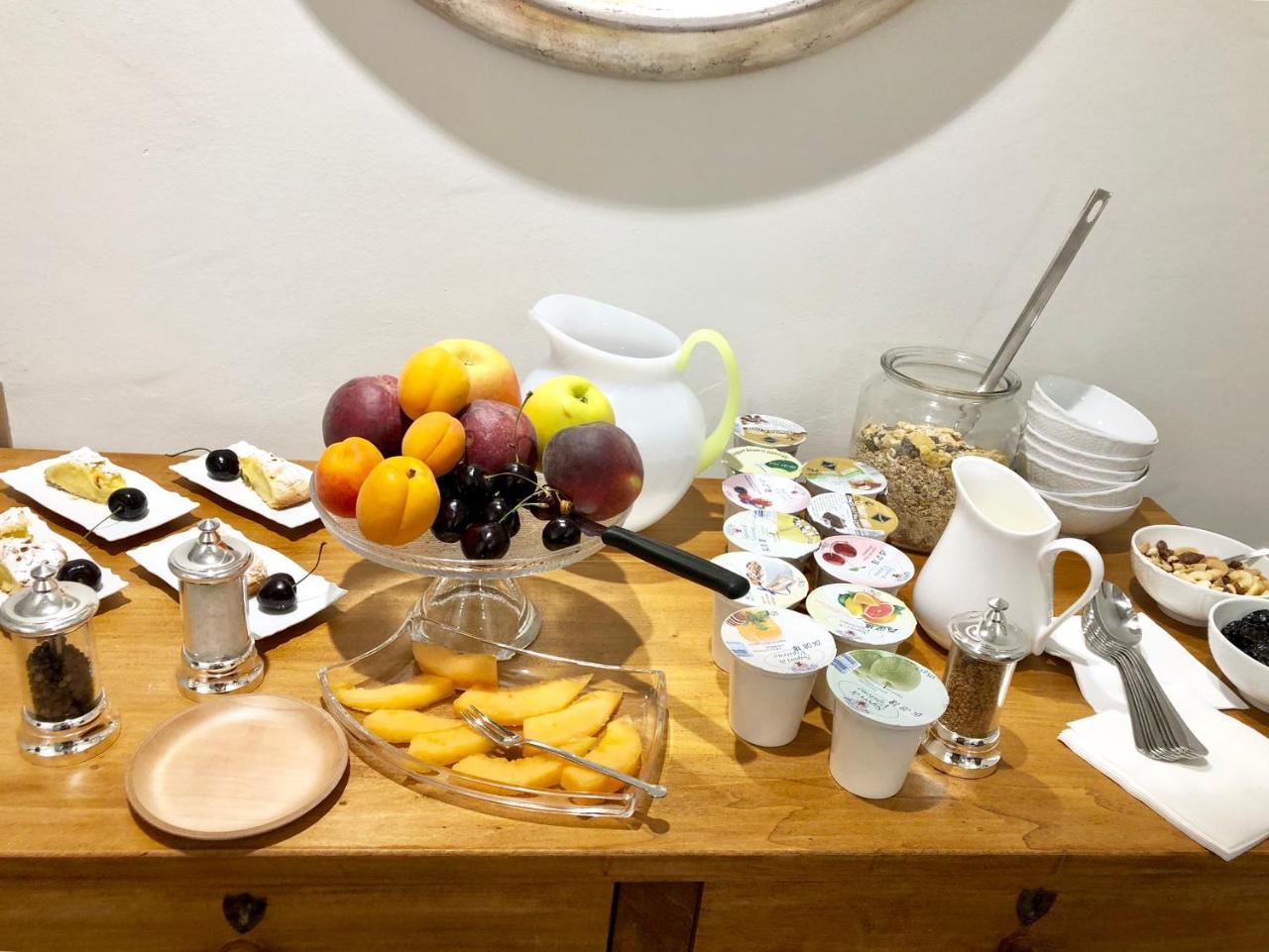 Casa Thiele Signoria Couette-café 3*