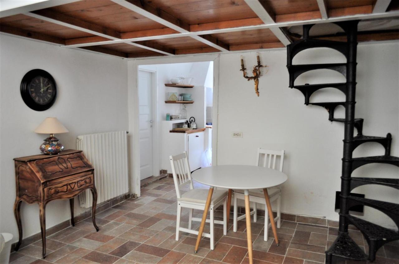 Exclusive Zanobi Apartment Florence