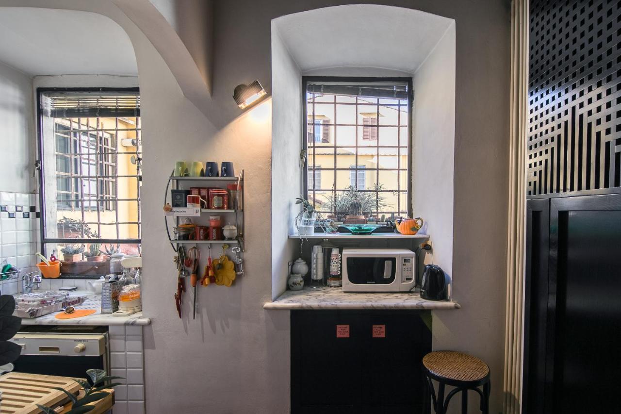 A Hideaway In The Heart Of Appartement *