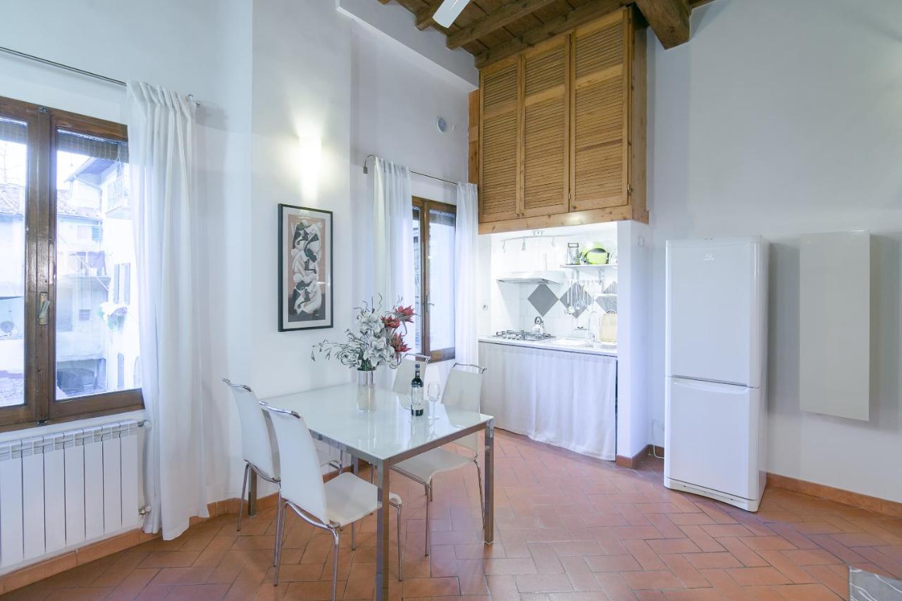 Apartment San Niccolo Loft By Mmega Florence