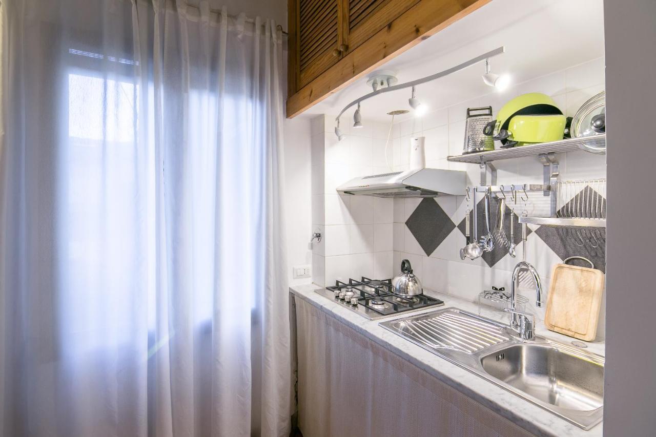 San Niccolo Loft By Mmega Apartment