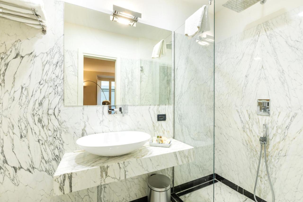 Hotel La Scala Florence
