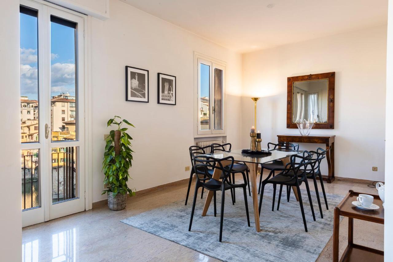 - Elegant Arno View Appartement