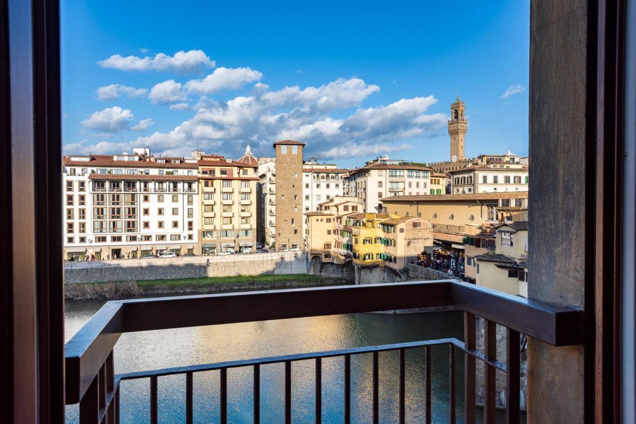 Appartement - Elegant Arno View *