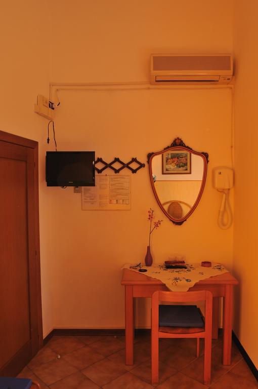 De' Pazzi Hotel