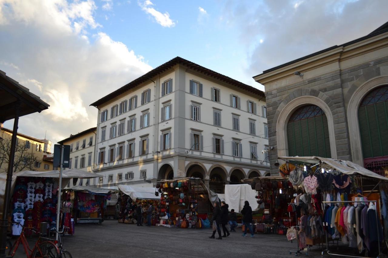 Bed & Breakfast Il Mercato