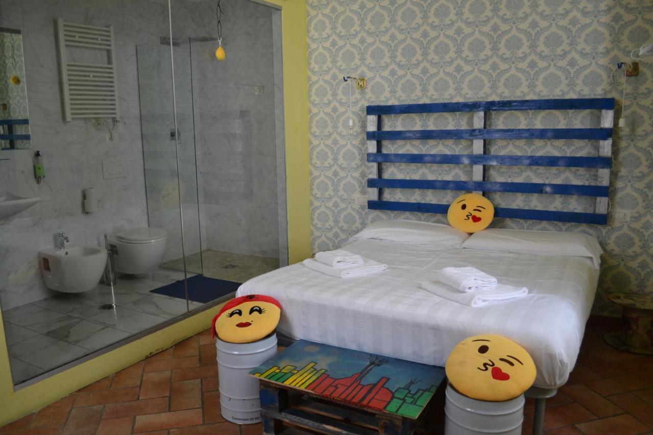 Bed & Breakfast Il Mercato Florence