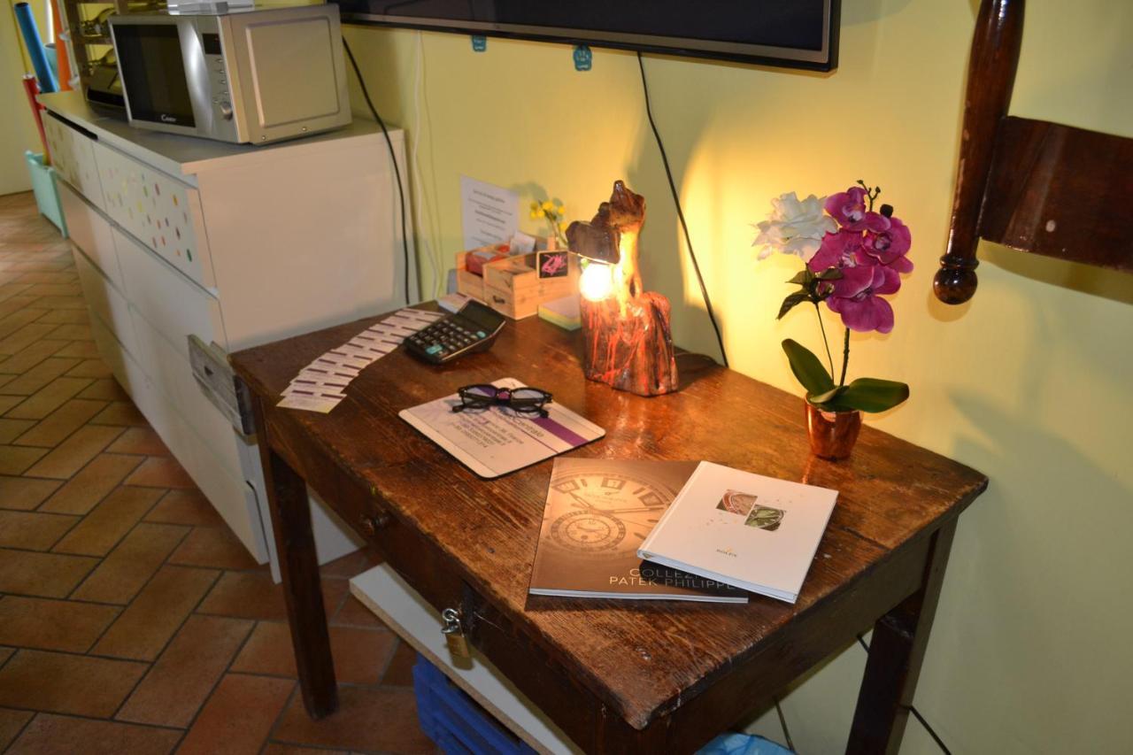 Il Mercato Bed & Breakfast Florence
