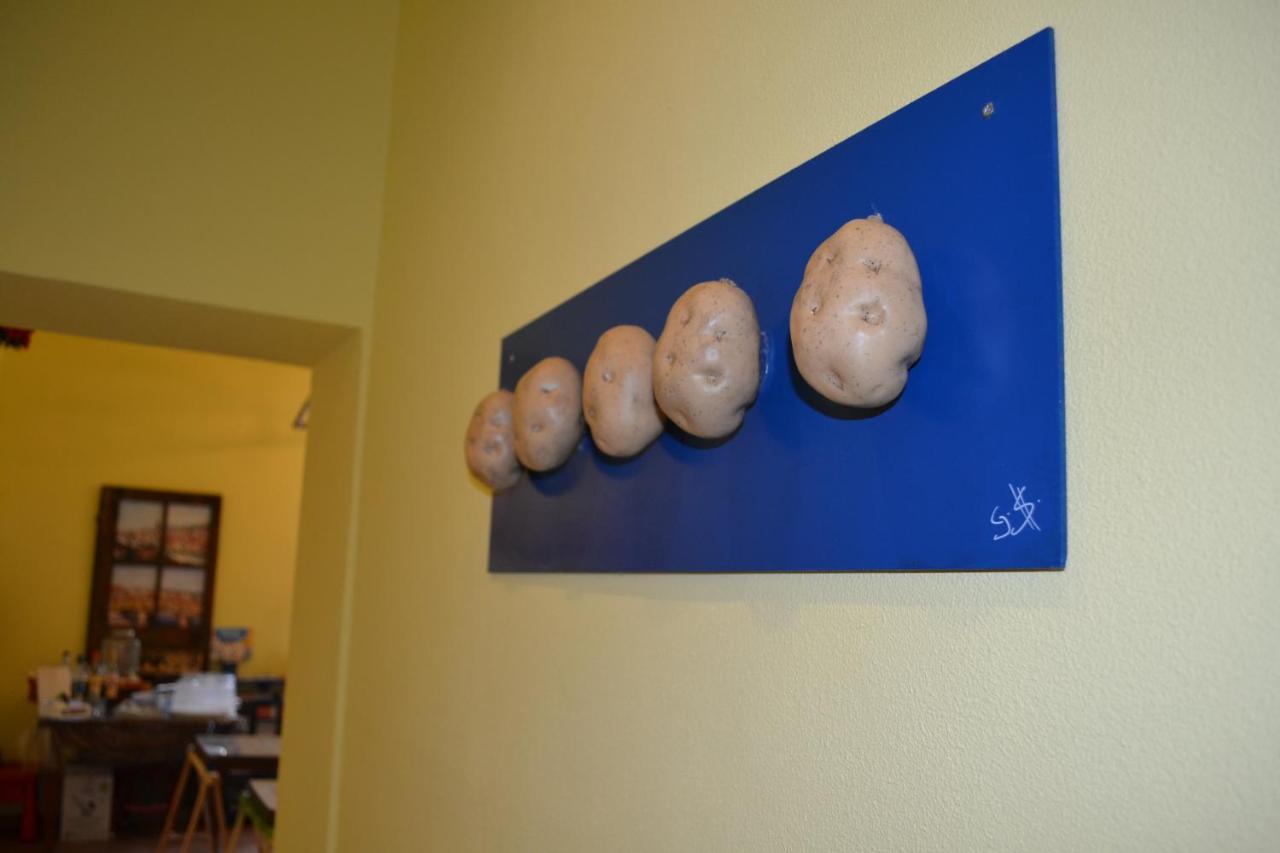 Il Mercato Bed & Breakfast Florence