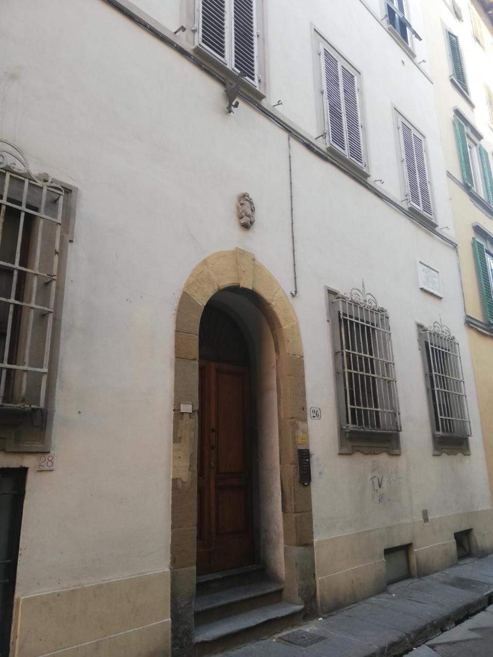 Fiesolana 26 Apartment Florence