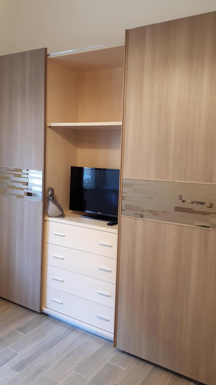 La Sogna Apartment *