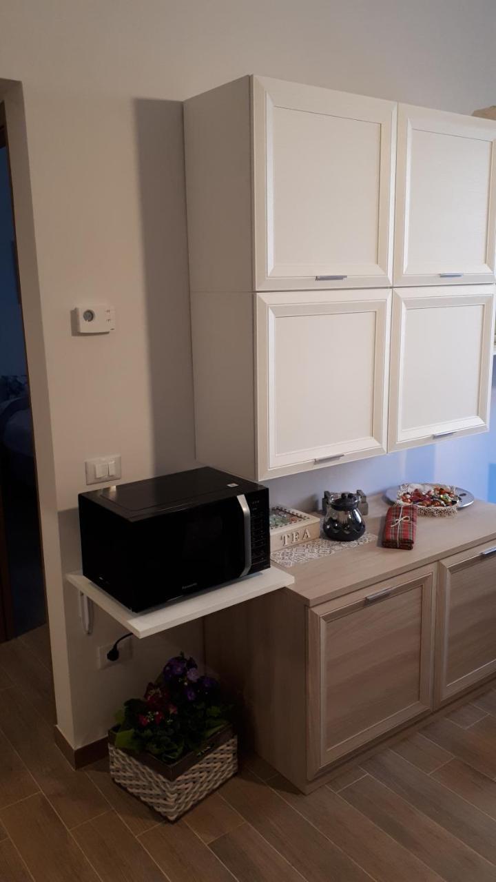 La Sogna Apartment *