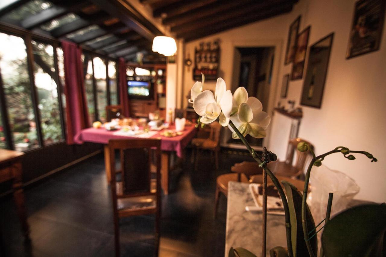 Rifredi Bed & Breakfast Florence