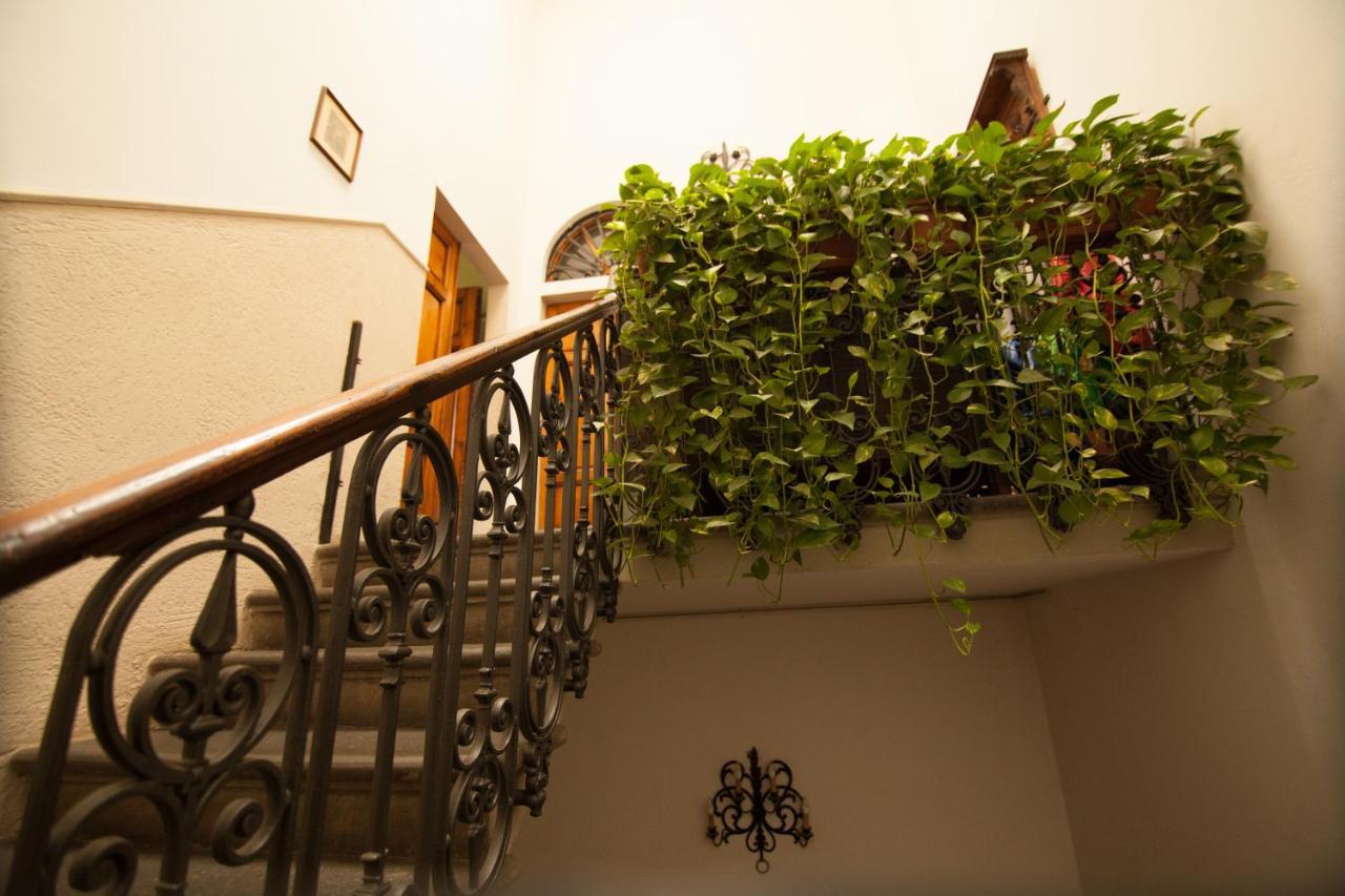 Rifredi Bed & Breakfast *