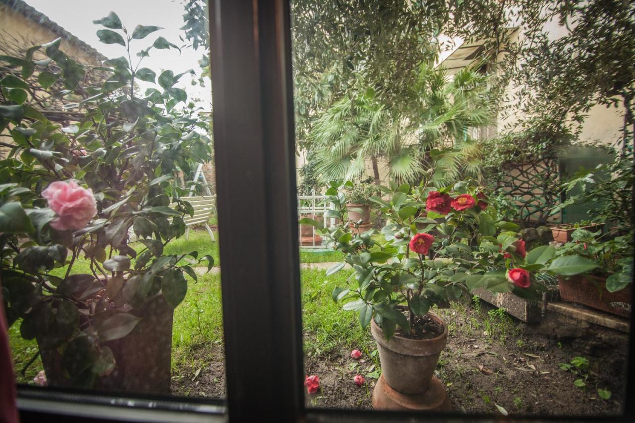 Bed & Breakfast Rifredi Florence