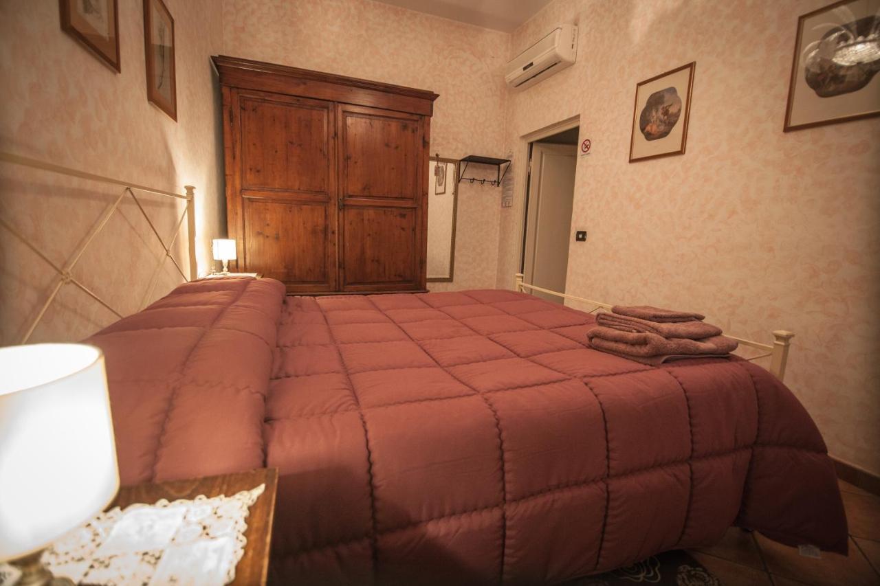 Bed & Breakfast Rifredi Florence