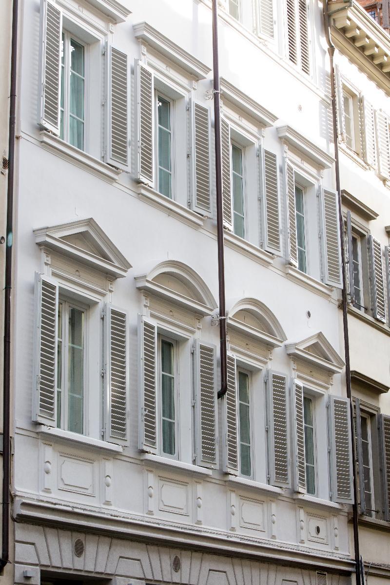Ricasoli Luxury | Esperienze 5*