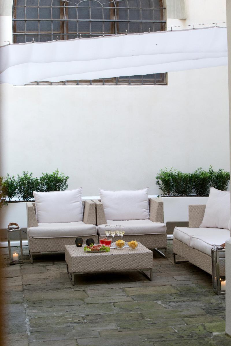 Aparthotel Ricasoli Luxury | Esperienze Florence