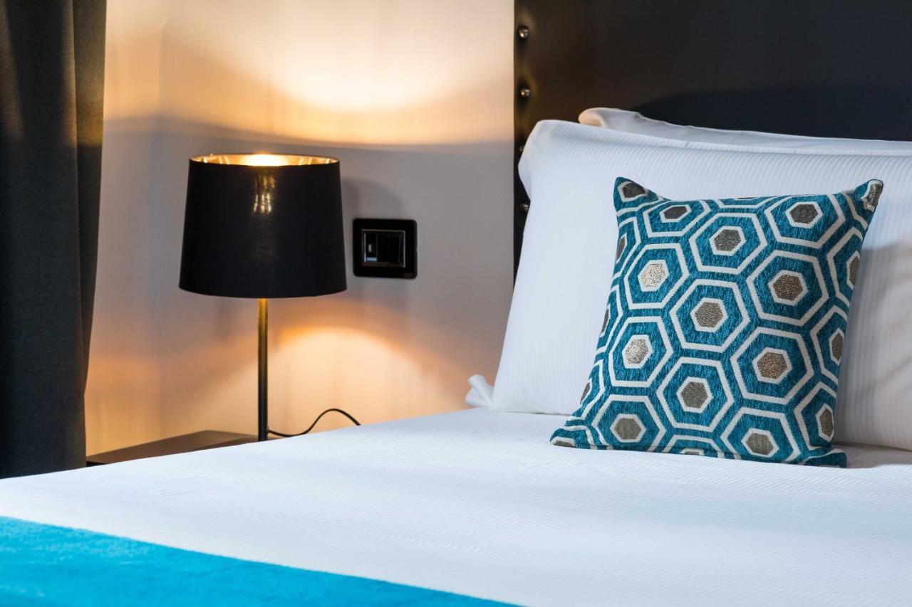 Hotel Globus Urban Florence